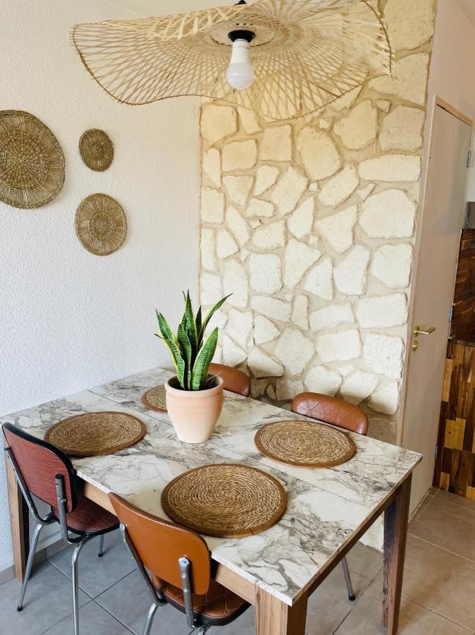Appartamento Appart' T2 Cosy Balcon Parking - 200M De La Mer Argelès-sur-Mer Esterno foto