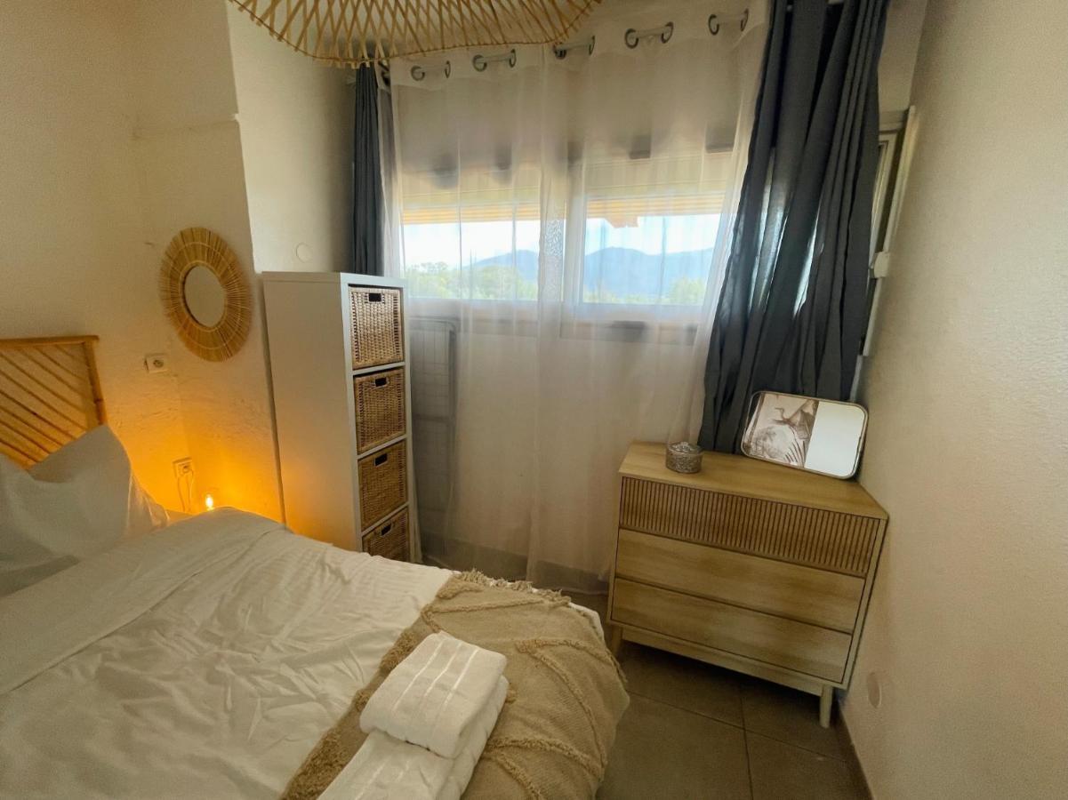 Appartamento Appart' T2 Cosy Balcon Parking - 200M De La Mer Argelès-sur-Mer Esterno foto