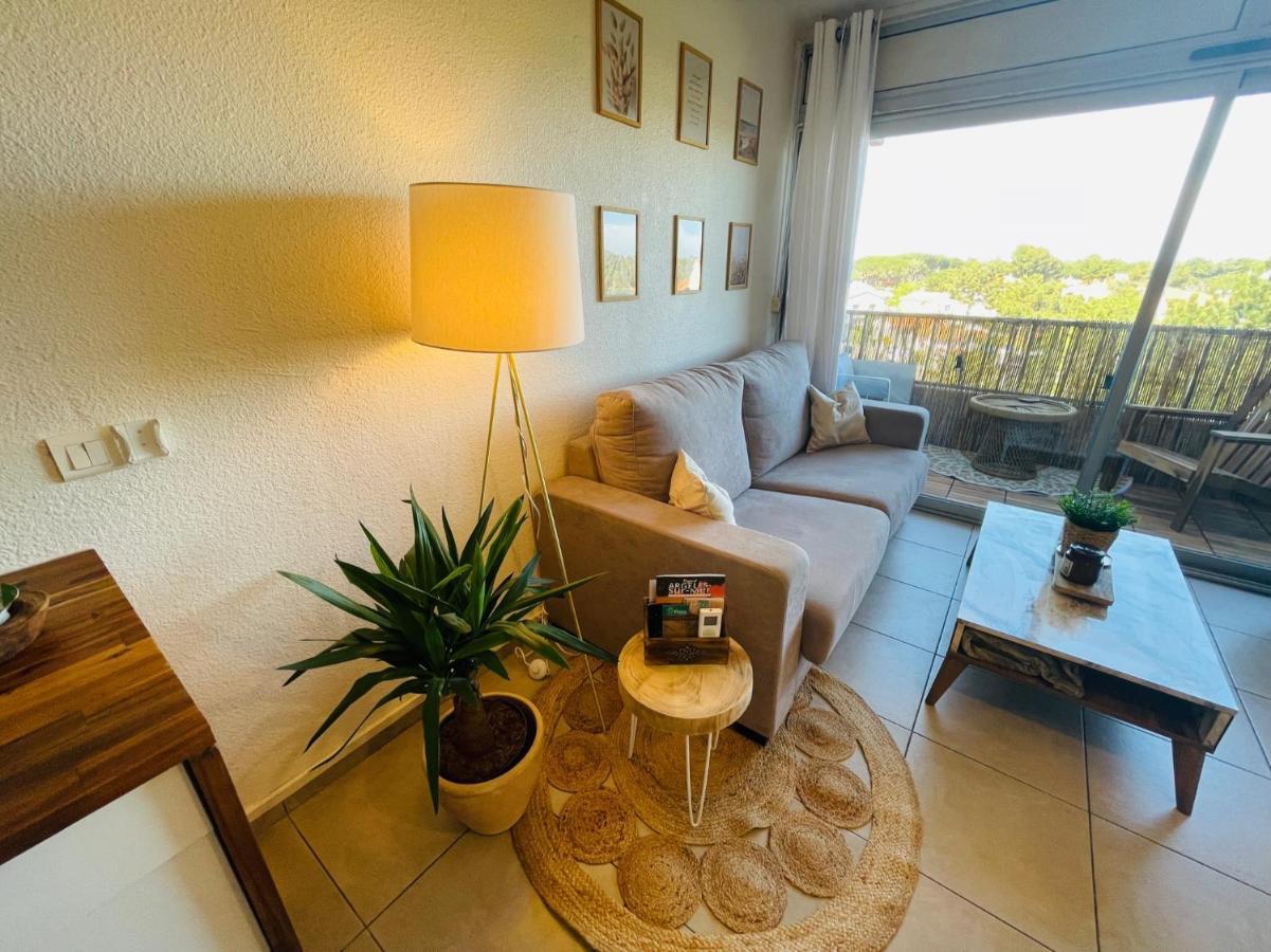 Appartamento Appart' T2 Cosy Balcon Parking - 200M De La Mer Argelès-sur-Mer Esterno foto