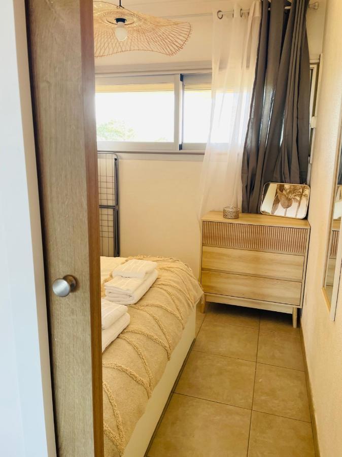 Appartamento Appart' T2 Cosy Balcon Parking - 200M De La Mer Argelès-sur-Mer Esterno foto