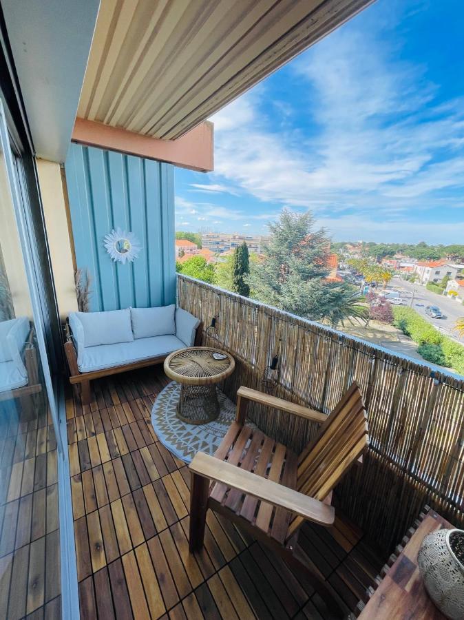 Appartamento Appart' T2 Cosy Balcon Parking - 200M De La Mer Argelès-sur-Mer Esterno foto