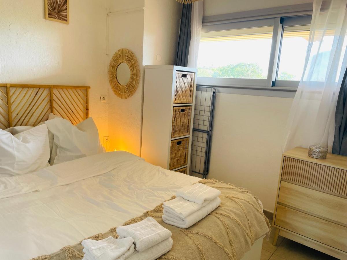 Appartamento Appart' T2 Cosy Balcon Parking - 200M De La Mer Argelès-sur-Mer Esterno foto
