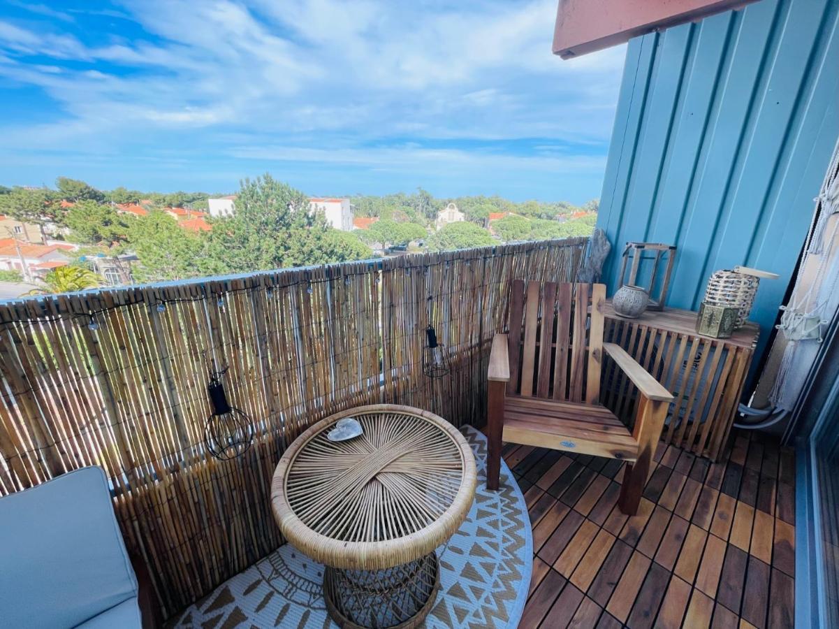 Appartamento Appart' T2 Cosy Balcon Parking - 200M De La Mer Argelès-sur-Mer Esterno foto