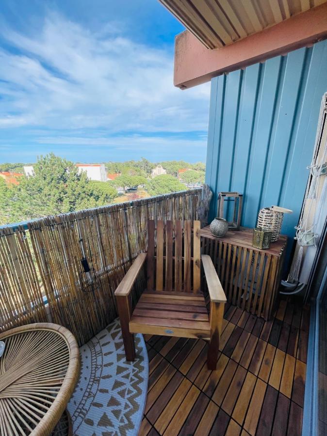 Appartamento Appart' T2 Cosy Balcon Parking - 200M De La Mer Argelès-sur-Mer Esterno foto